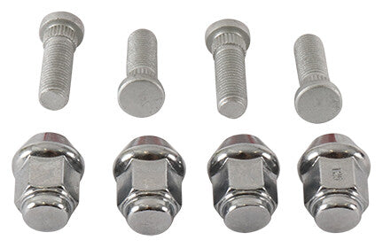 ALL BALLS Wheel Stud Kit 85-1074