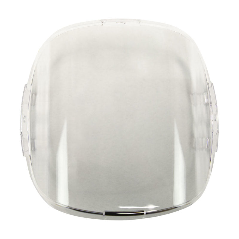 Rigid Industries Single Light Cover for Adapt XP - Yellow 300423