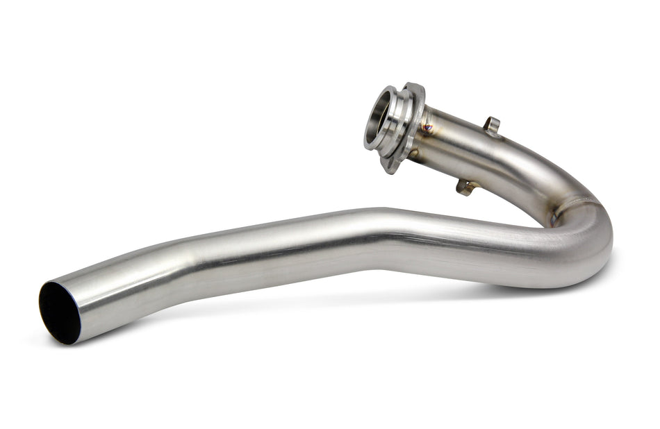 PRO CIRCUIT Stainless Steel Head Pipe 4H07450H