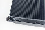 CSF 2022+ Subaru WRX All Aluminum Radiator - Black 7224B