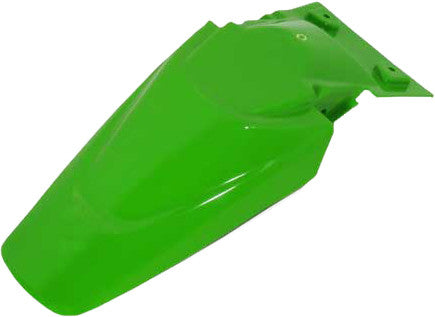 ACERBIS Rear Fender Green 2040660006