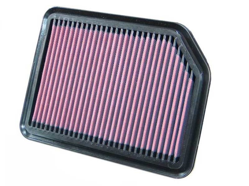 K&N 05-10 Suzuki Grand Vitara Drop In Air Filter 33-2361