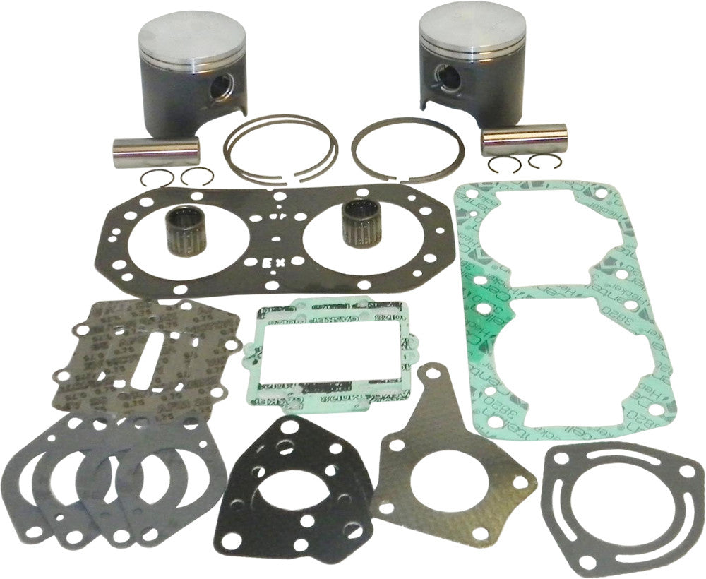 WSM Top End Rebuild Kit Kaw Sx-R 800 82.25mm 010-843-11P