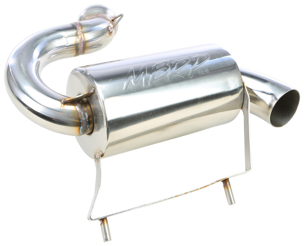 MBRPPerformance Exhaust Standard Series2220210