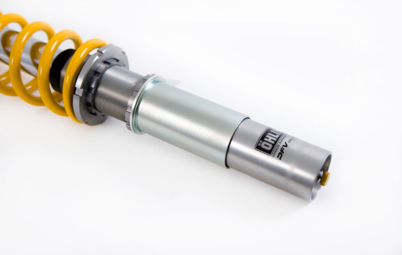 Ohlins 05-11 Porsche 911 Carrera (997) RWD Incl. S Models Road & Track Coilover System POS MI20S1