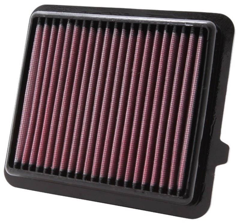 K&N 10 Honda Insight 1.3L Drop In Air Filter 33-2433