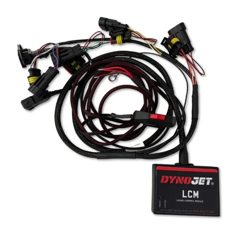 Dynojet 22-24 Polaris RZR Pro R Launch Control Module Kit 96070009