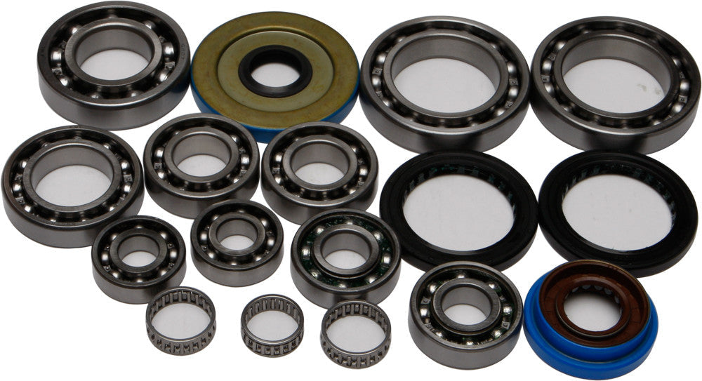 ALL BALLS Differential Bearing And Seal Kit 25-2087