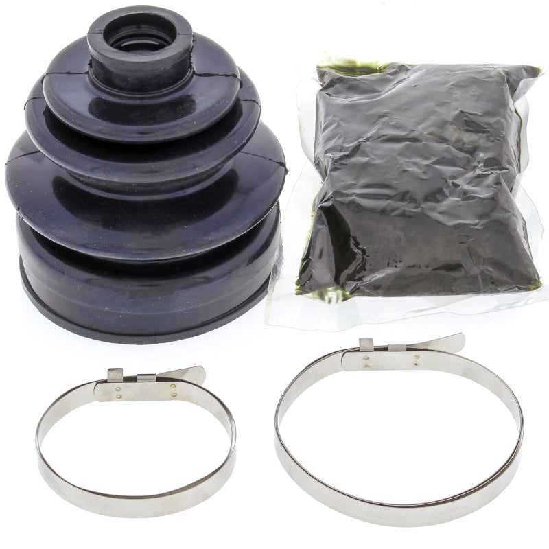 All Balls Racing 01-07 Honda TRX500FA CV Boot Repair Kit - Front - Outer 19-5009