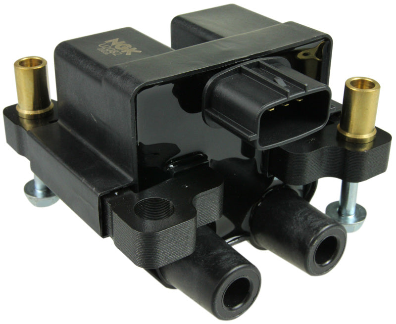 NGK 2009-05 Subaru Outback DIS Ignition Coil 48744