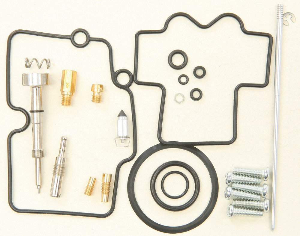 ALL BALLS Bike Carburetor Rebuild Kit 26-1456