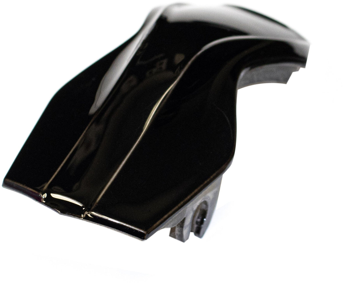 SCORPION EXO Xt9000 Front Vent Cover Black 52-590-12