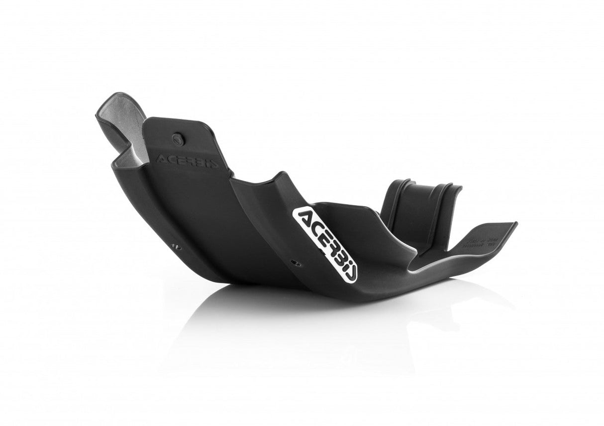 ACERBIS Skid Plate Black 2688790001