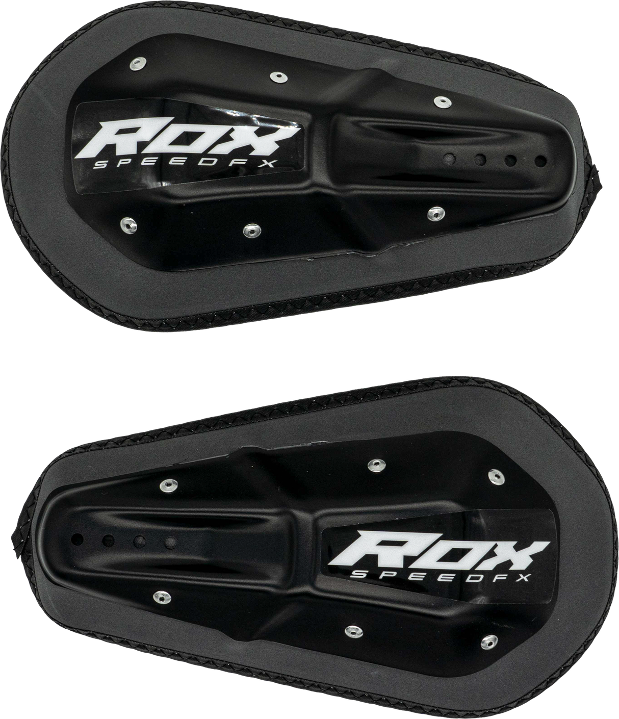 ROX Pro Tec Lite Handguards Black FT-HG-MINIPROTEC