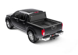 BAK 05-20 Nissan Frontier 6ft Bed BAKFlip MX4 Matte Finish 448507