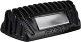 Rigid Industries 1x2 65 Deg DC Scene Light - Black/Amber 86630