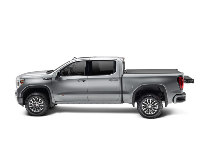 Extang 2019 Chevy/GMC Silverado/Sierra 1500 (New Body Style - 6ft 6in) Xceed