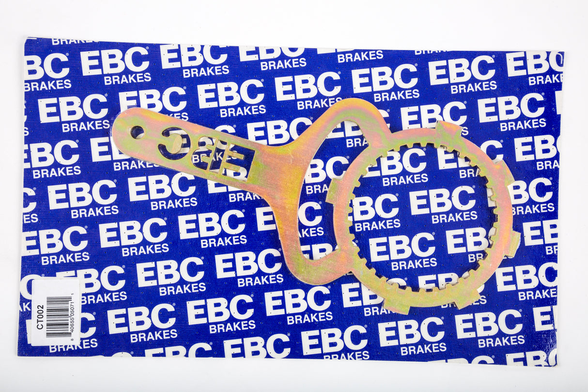 EBC Clutch Basket Holder Ct002 CT002