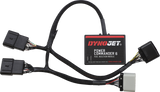 DYNOJET Power Commander-6 with Ignition Adjustment - Touring PC6-15042