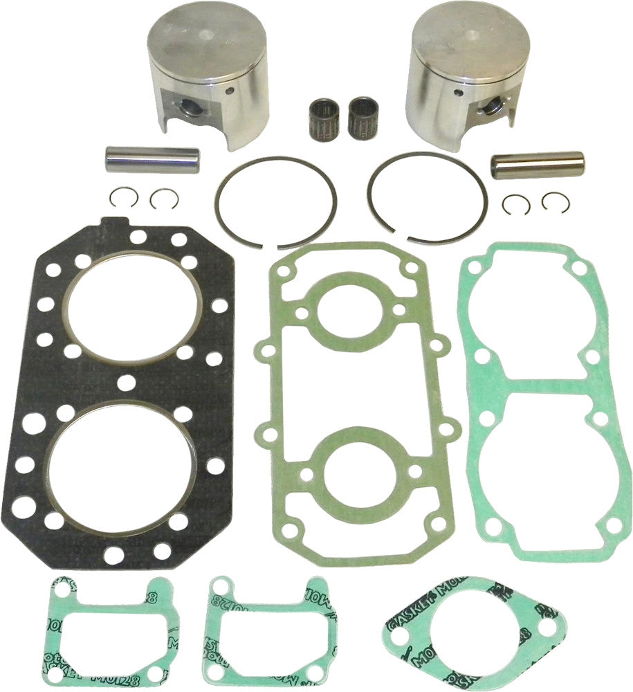 WSM Complete Top End Kit 010-820-14