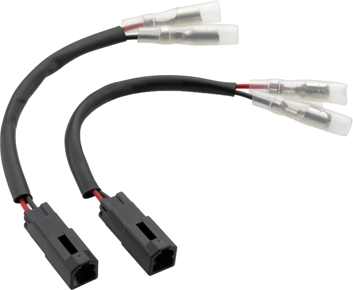 RIZOMA Turn Signal Cable Kit Pair EE079H