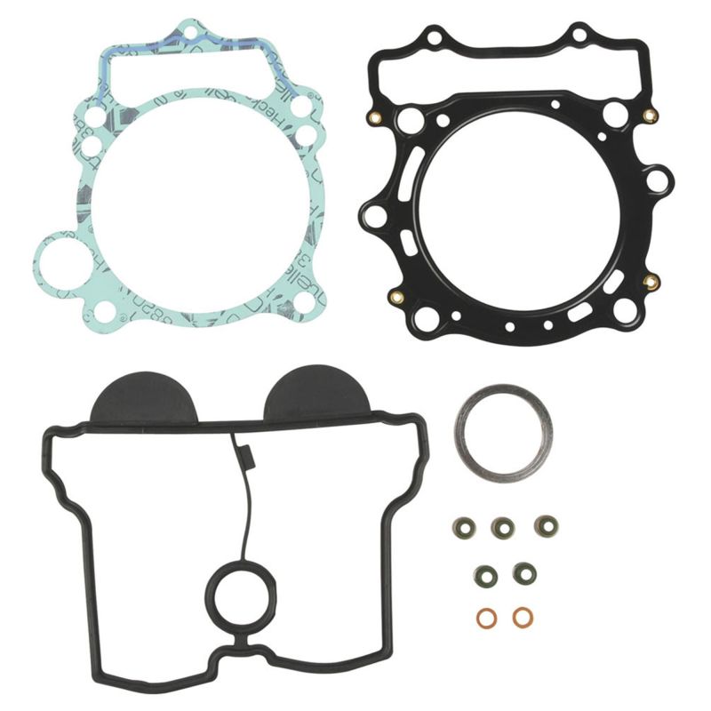 Athena 01-02 Yamaha WR 426 F Top End Gasket Kit P400485600029