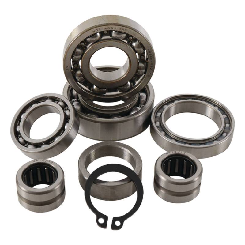 Hot Rods 2009 KTM 65 XC 65cc Transmission Bearing Kit TBK0080