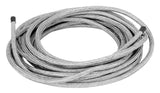 Spectre Stainless Steel Flex Vacuum Hose 5/32in. - 25ft.