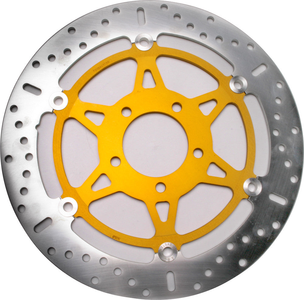 EBC Standard Brake Rotor MD3058X