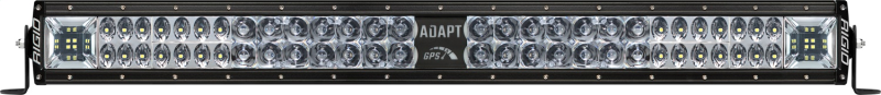 Rigid Industries 30in Adapt E-Series Light Bar 270413