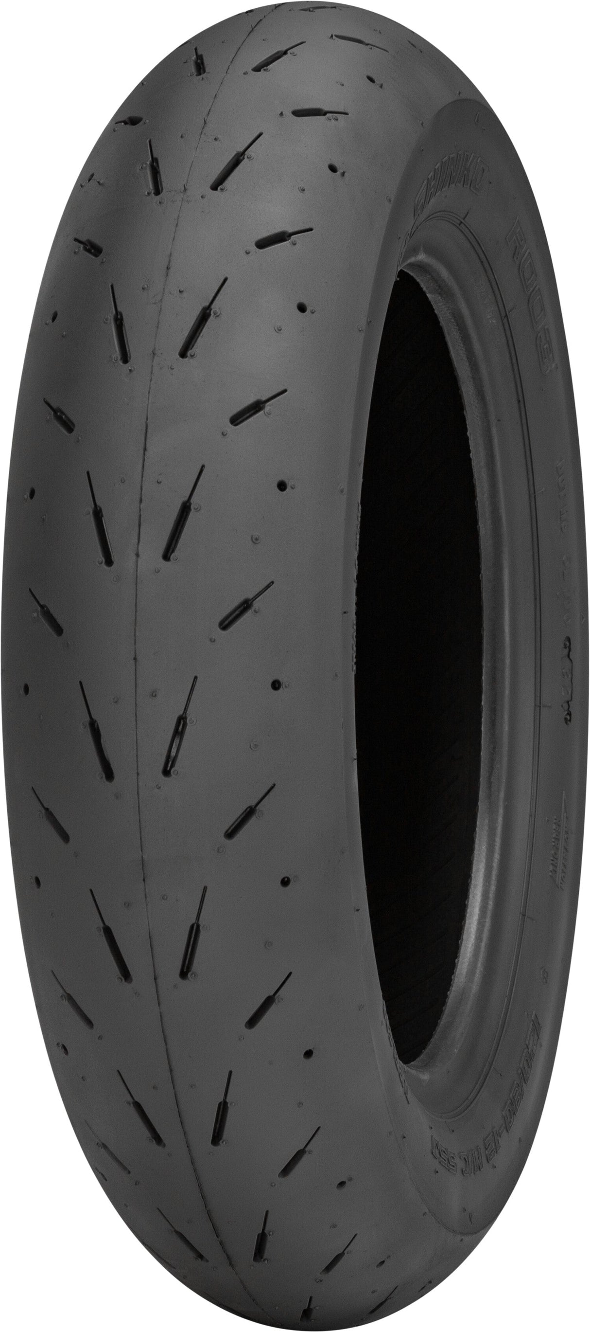 SHINKO Tire Sr003 Stealth Rear 120/80-12 55j Tl Hard 87-4028