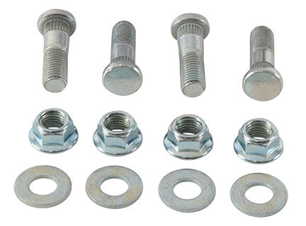 ALL BALLS Wheel Stud Kit 85-1066