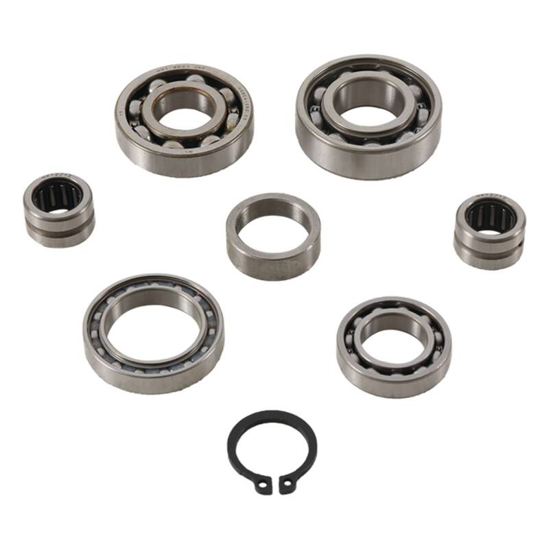 Hot Rods 2009 KTM 65 XC 65cc Transmission Bearing Kit TBK0080