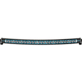 Rigid Industries Radiance+ Curved 50in. RGBW Light Bar 350053