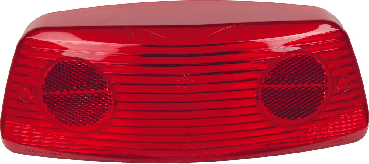 SP1 Taillight Lens S-D SM-01091