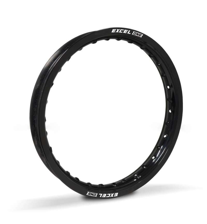 Excel One Rims 18x2.15 36H - Black