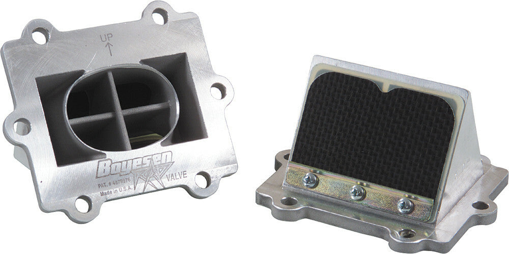BOYESEN Snowmobile Rage Cage RAD52C-2