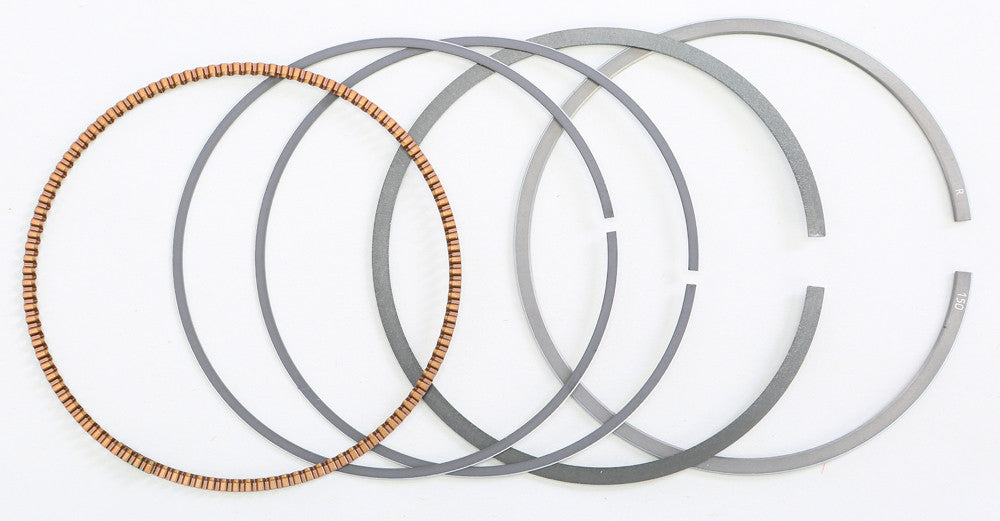 PROX Piston Rings 67.00mm Hon For Pro X Pistons Only 02.1363.150