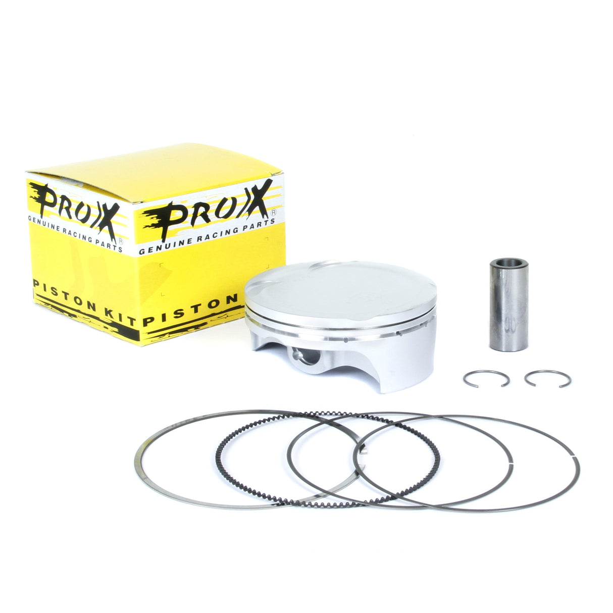 PROX Piston Kit Forged Nikasil Cyl 94.95/Std 12.0:1 Beta 01.7412.A