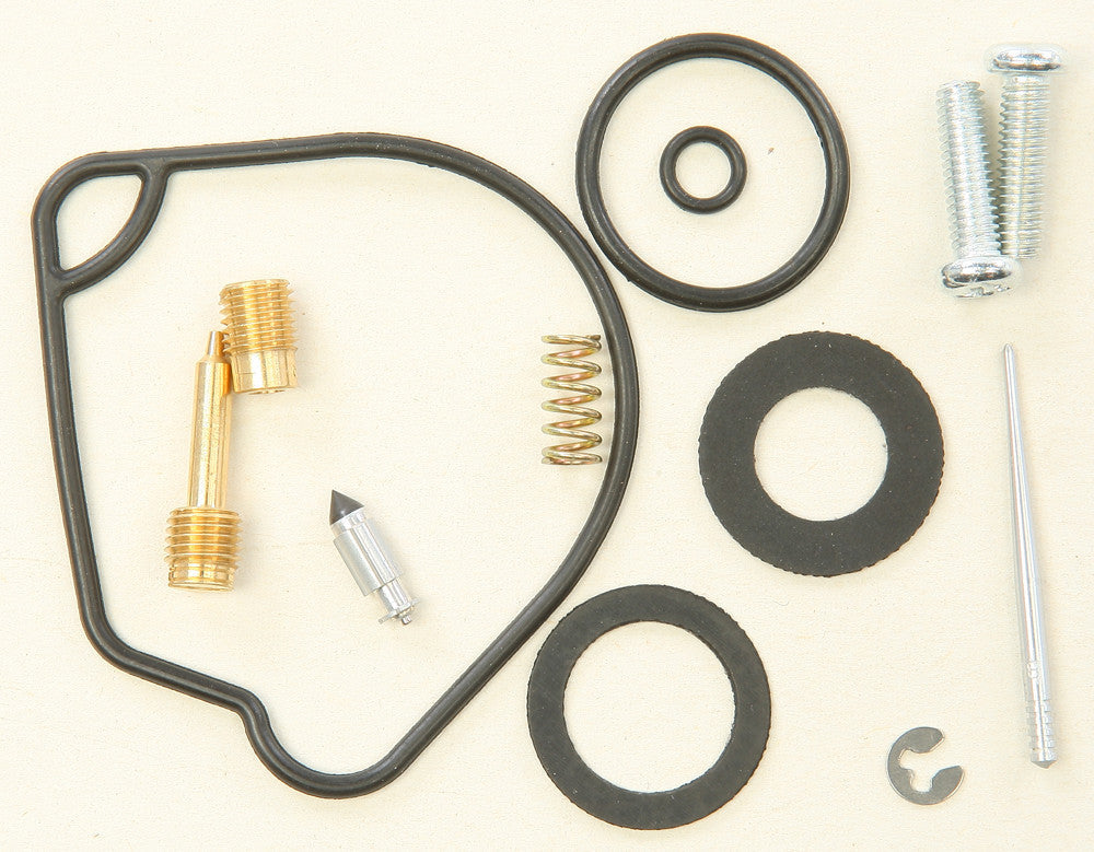 ALL BALLS Bike Carburetor Rebuild Kit 26-1200