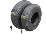 Woodcraft  120/150 gen iii dual temp tire warmers - 150 series