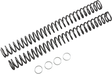 RACE TECH Fork Springs - 0.46 kg/mm FRSP 444646