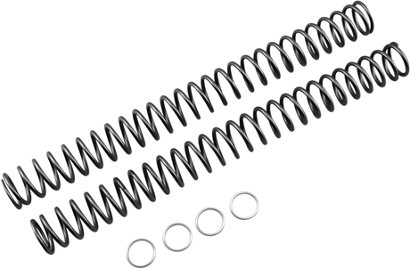 RACE TECH Fork Springs - 0.46 kg/mm FRSP 444646