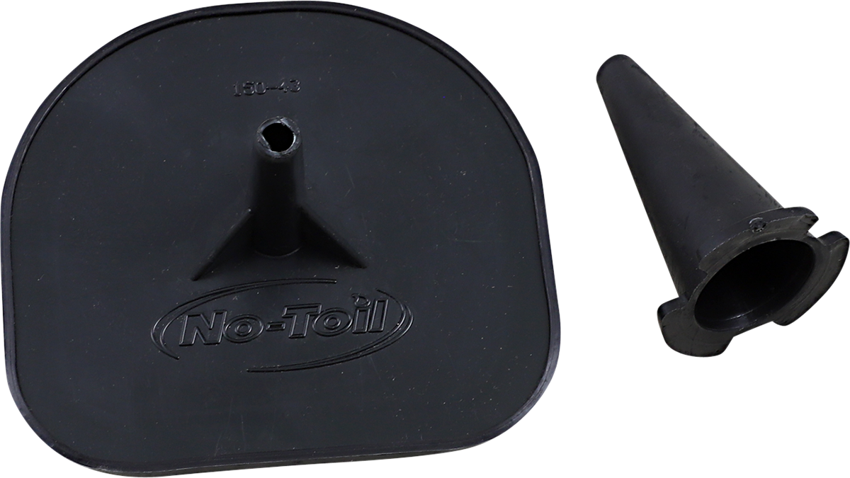 NO TOIL Air Box Cover WK150-43