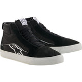 ALPINESTARS Ride-63 Canvas Shoes - Black/White - US 11.5 2540726-12-115