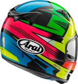 ARAI Regent-X Helmet - Rock - Multi - XS 0101-15809