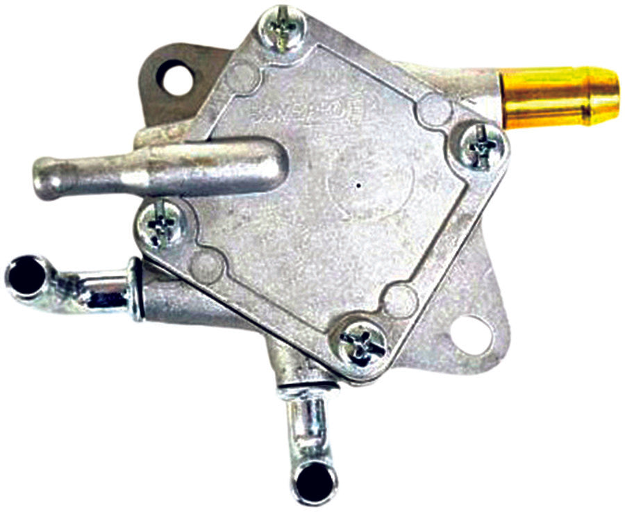 SP1 Fuel Pump S-D 550 SM-07358