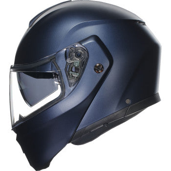 AGV Streetmodular Helmet - Matte Blue - Large 2118296002008L