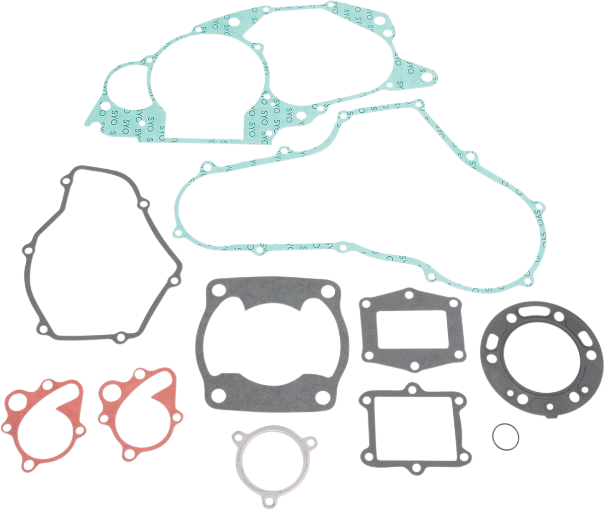 MOOSE RACING Complete Motor Gasket Kit 808815MSE