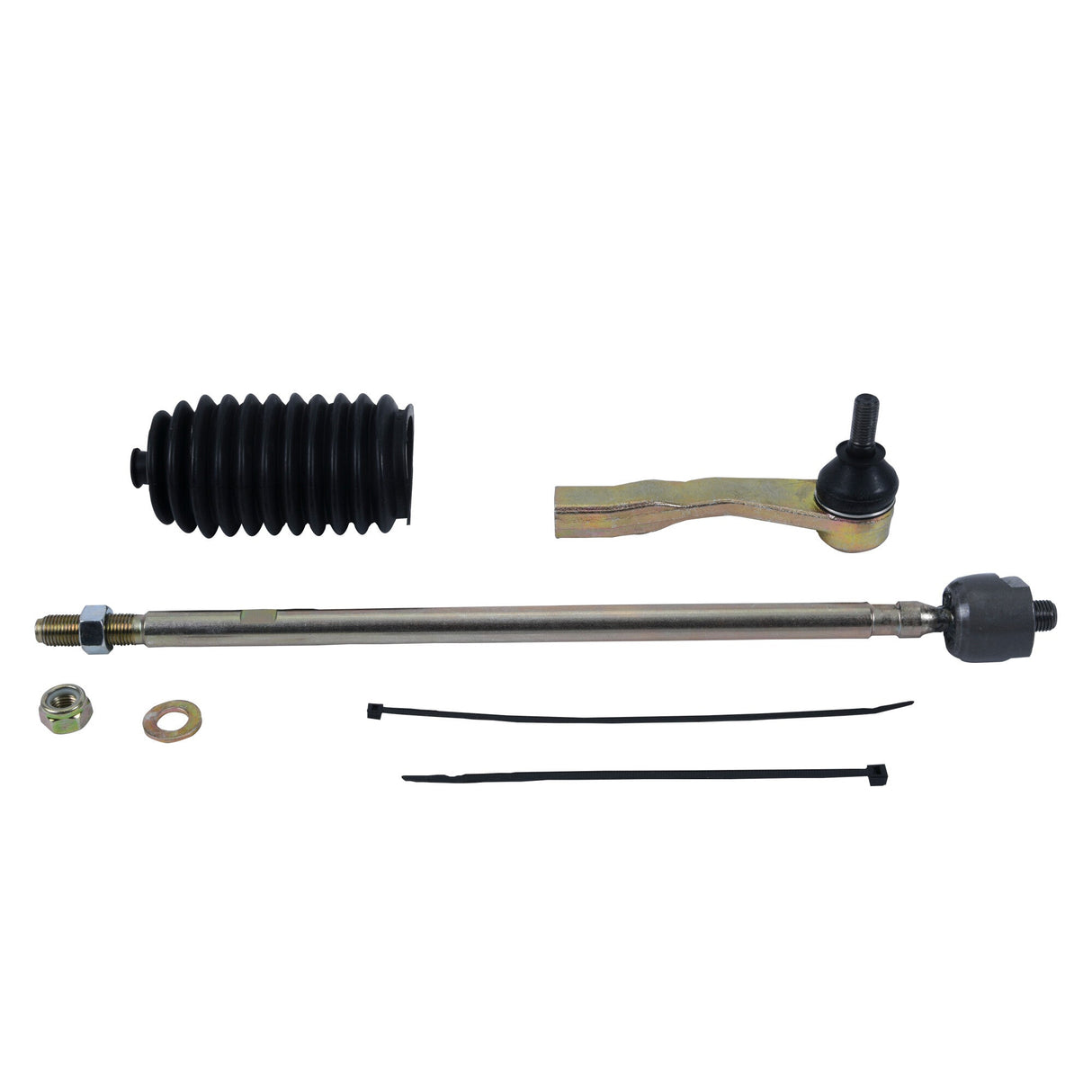 ALL BALLS Tie Rod End Kit 51-1087-L